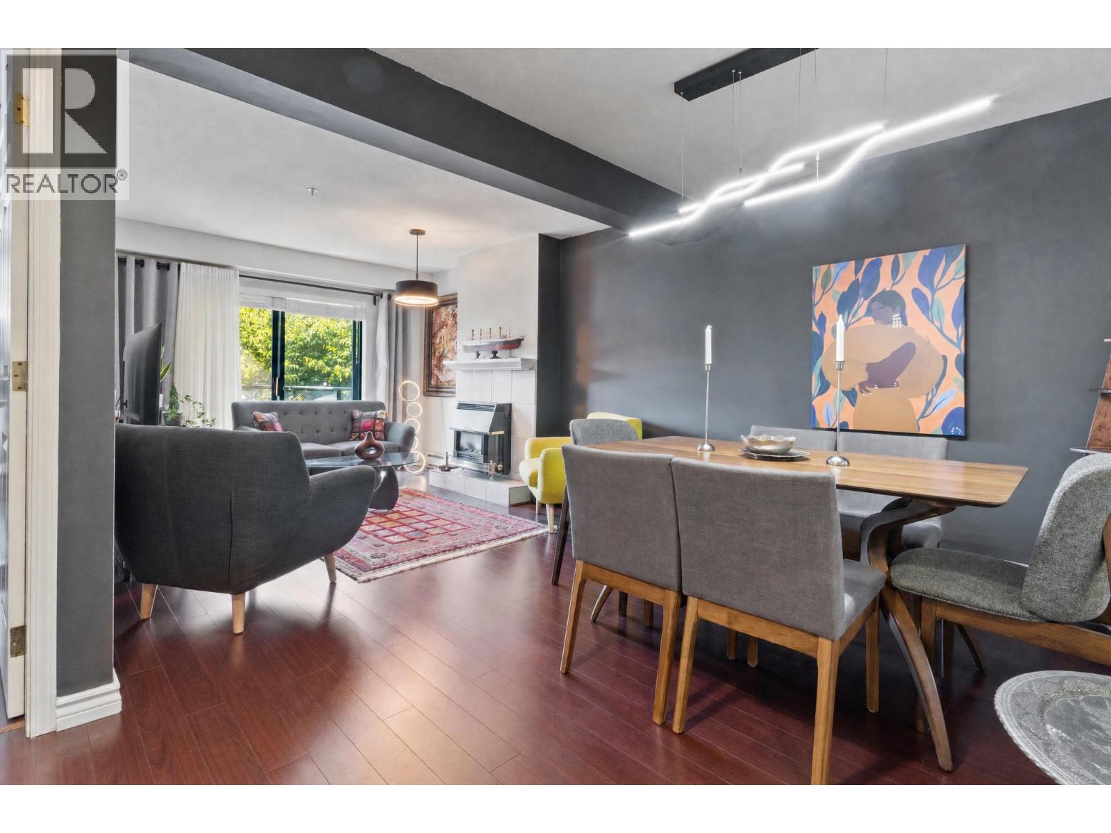 203 988 W 16th Avenue, Vancouver, British Columbia  V5Z 1T2 - Photo 3 - R3159892