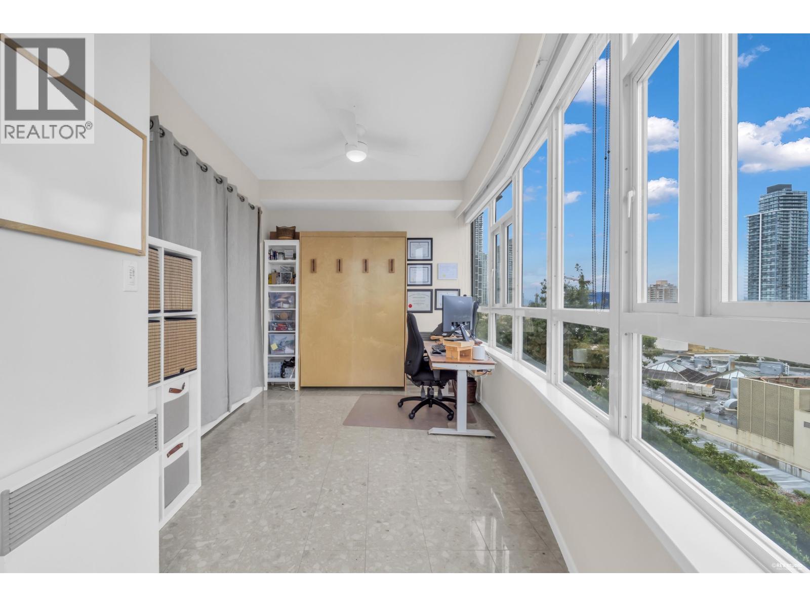 901 6521 Bonsor Avenue, Burnaby, British Columbia  V5H 4N3 - Photo 16 - R3160187