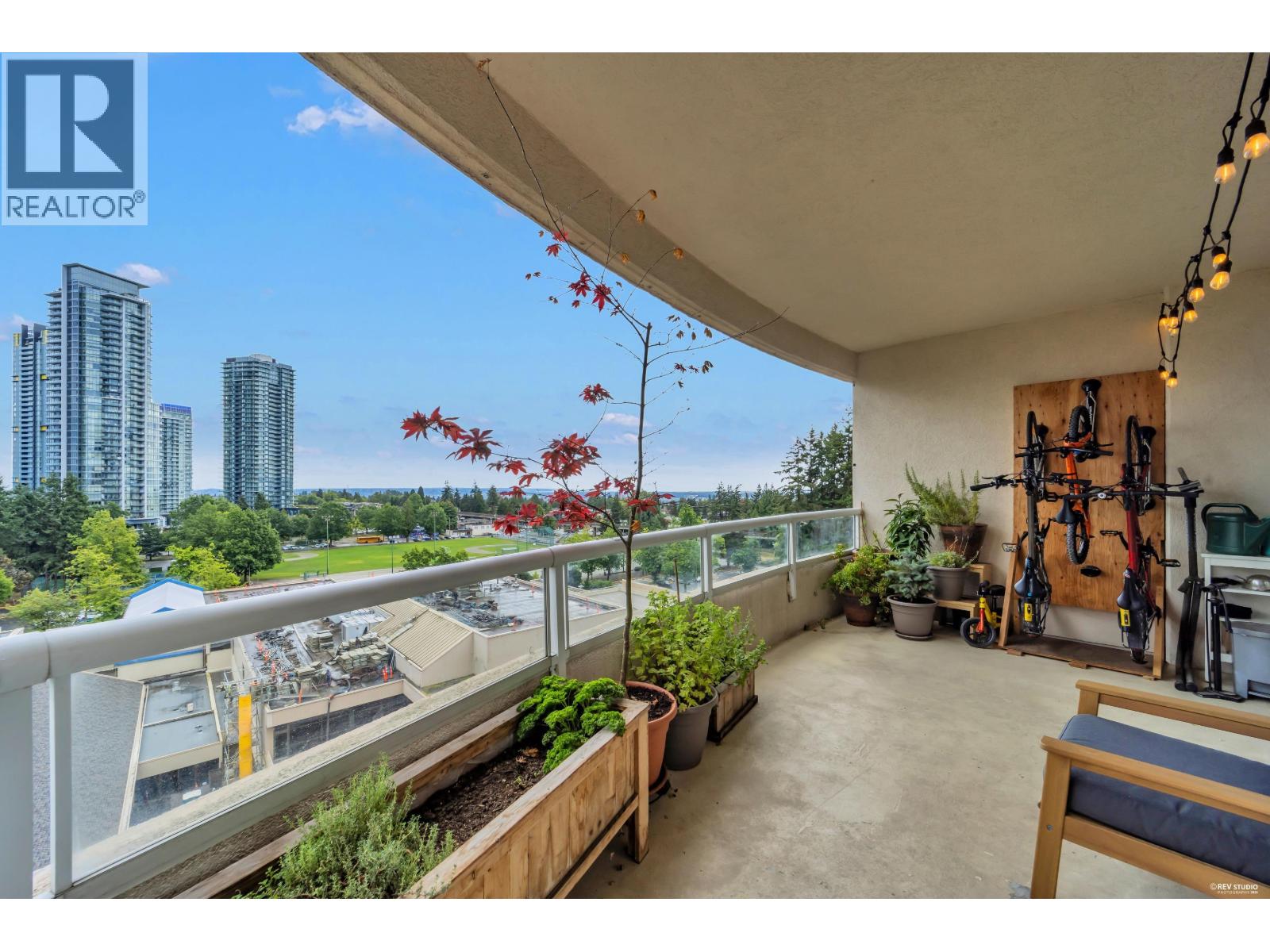 901 6521 Bonsor Avenue, Burnaby, British Columbia  V5H 4N3 - Photo 18 - R3160187