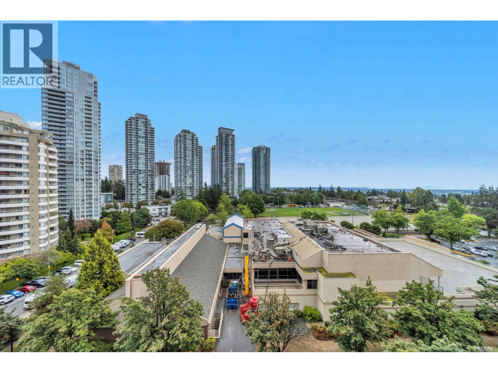 901 6521 Bonsor Avenue, Burnaby, British Columbia  V5H 4N3 - Photo 22 - R3160187