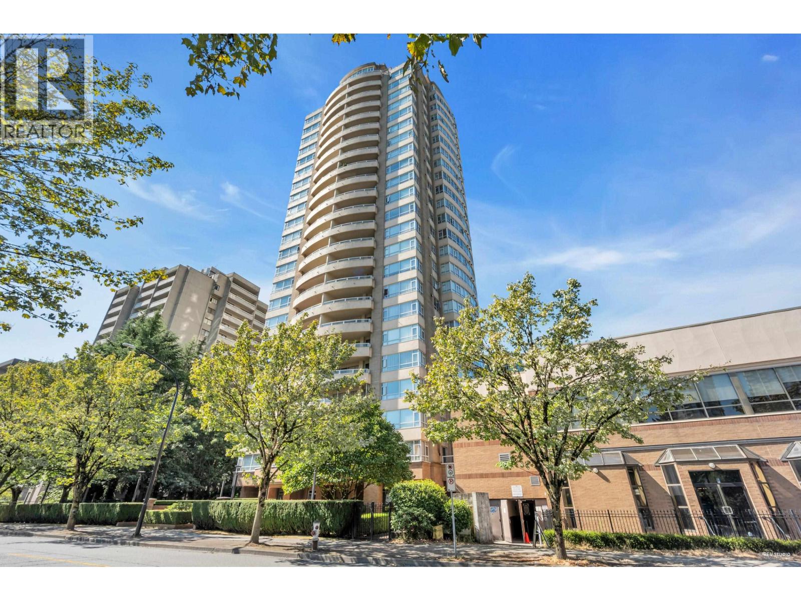 901 6521 Bonsor Avenue, Burnaby, British Columbia  V5H 4N3 - Photo 28 - R3160187