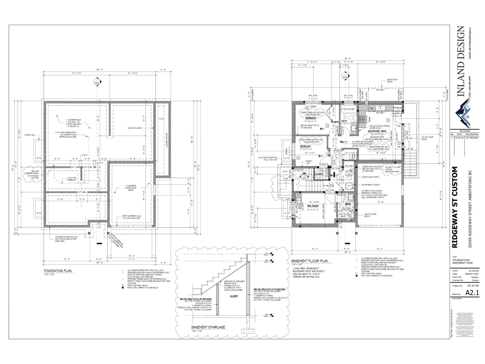 32549 Ridgeway Street, Abbotsford, British Columbia  V2T 3H6 - Photo 3 - R3159735