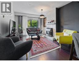 203 988 W 16TH AVENUE, Vancouver, British Columbia
