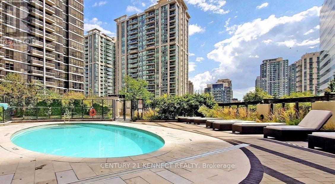 3003 - 2 Anndale Drive, Toronto, Ontario  M2N 0G5 - Photo 20 - C13728570