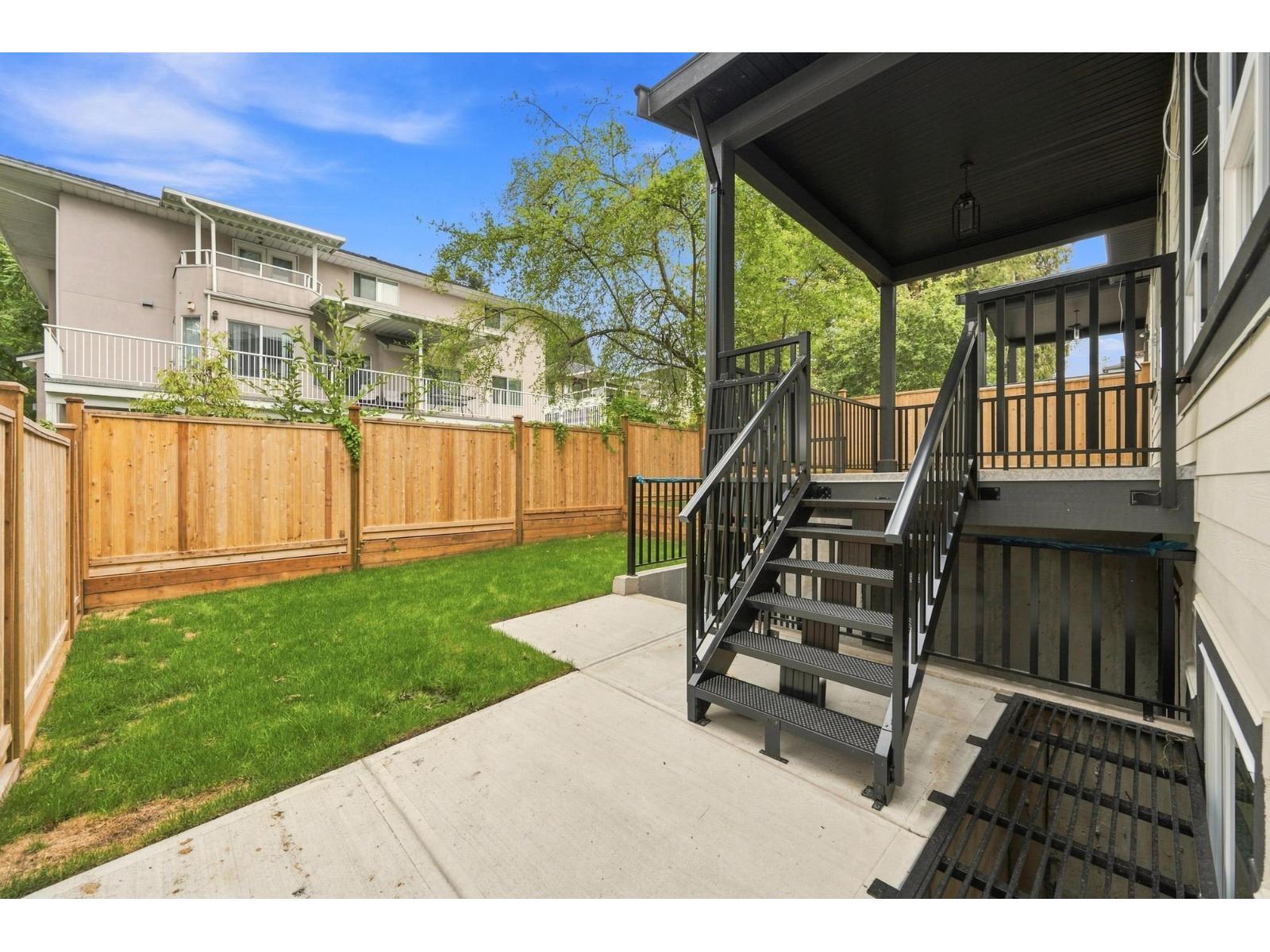 11472 138a Street, Surrey, British Columbia  V3R 0J3 - Photo 38 - R3143259