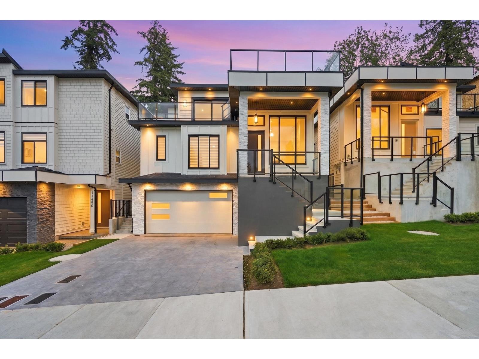 11472 138A STREET, Surrey, British Columbia