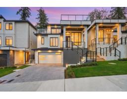 11472 138A STREET, Surrey, British Columbia