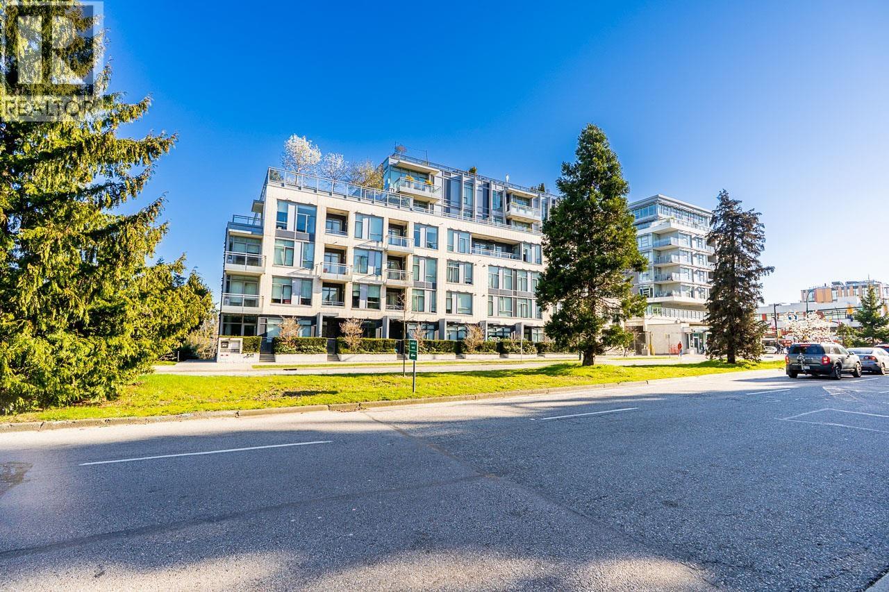 302 523 W King Edward Avenue, Vancouver, British Columbia  V5Z 0J3 - Photo 1 - R3160143