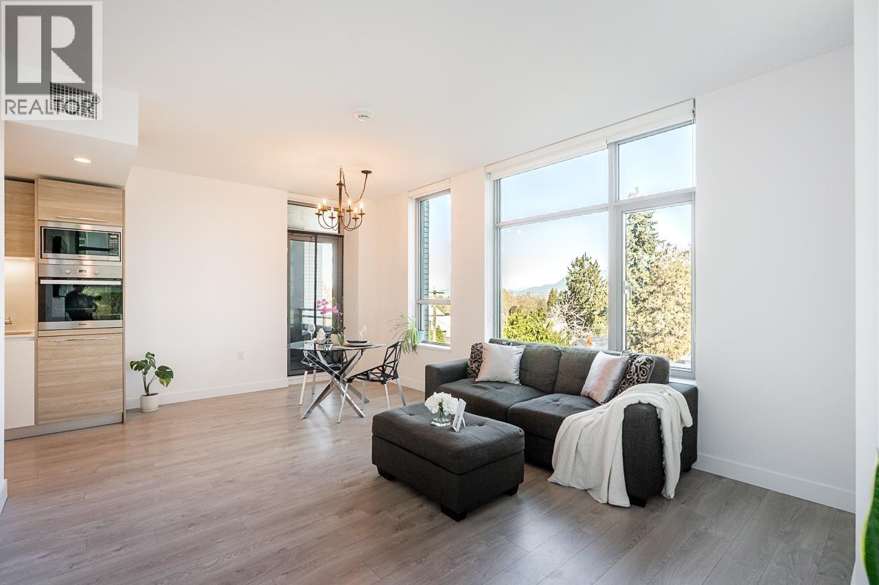 302 523 W King Edward Avenue, Vancouver, British Columbia  V5Z 0J3 - Photo 15 - R3160143