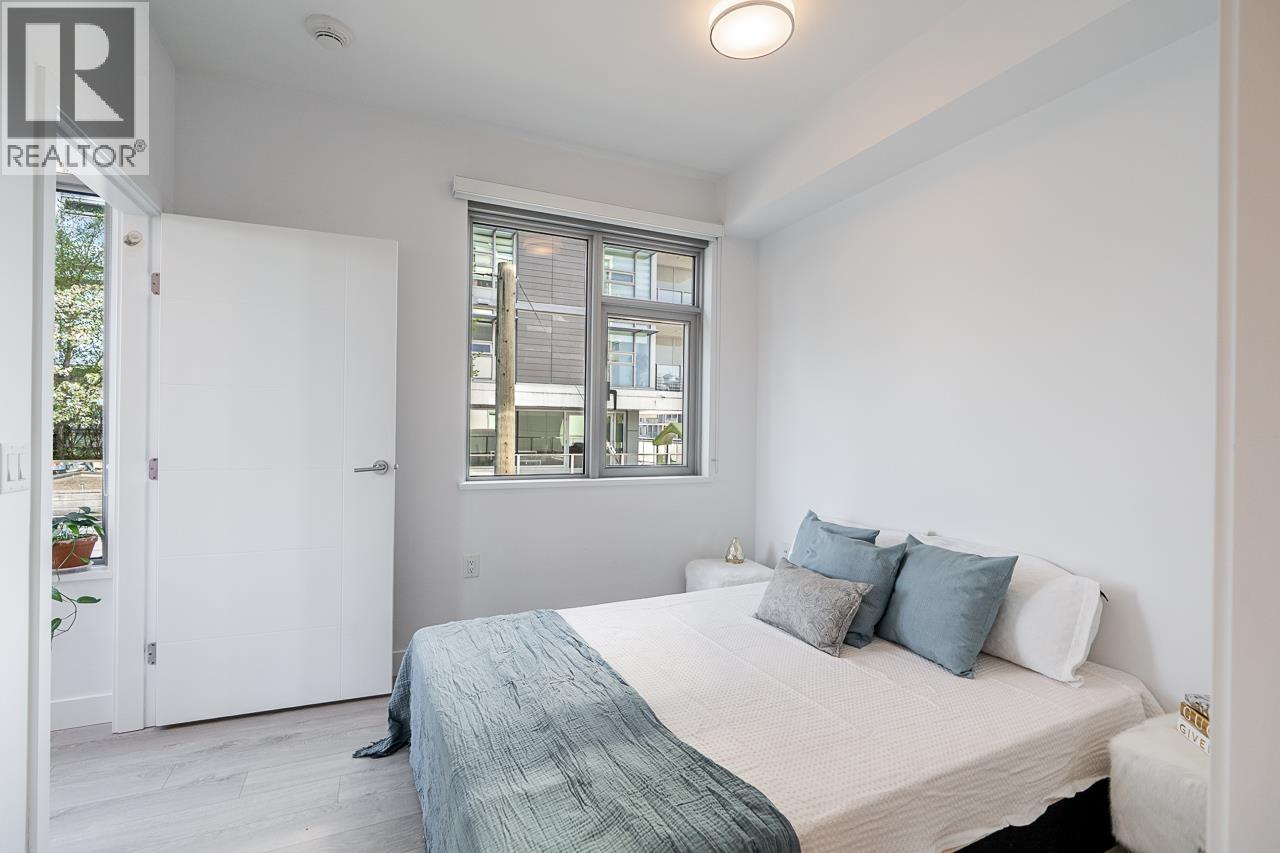 302 523 W King Edward Avenue, Vancouver, British Columbia  V5Z 0J3 - Photo 24 - R3160143