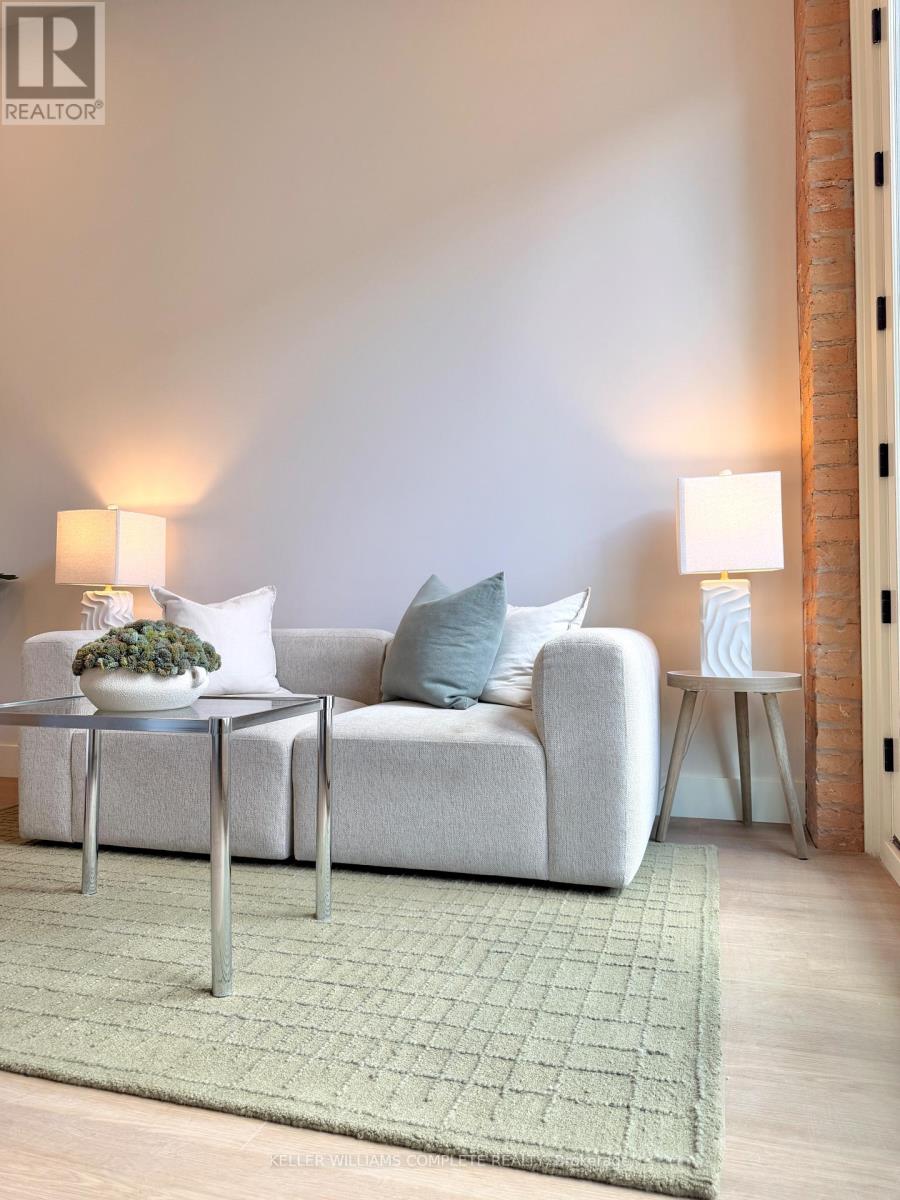 404 - 56 York Boulevard, Hamilton, Ontario  L8R 0A2 - Photo 3 - X13729802