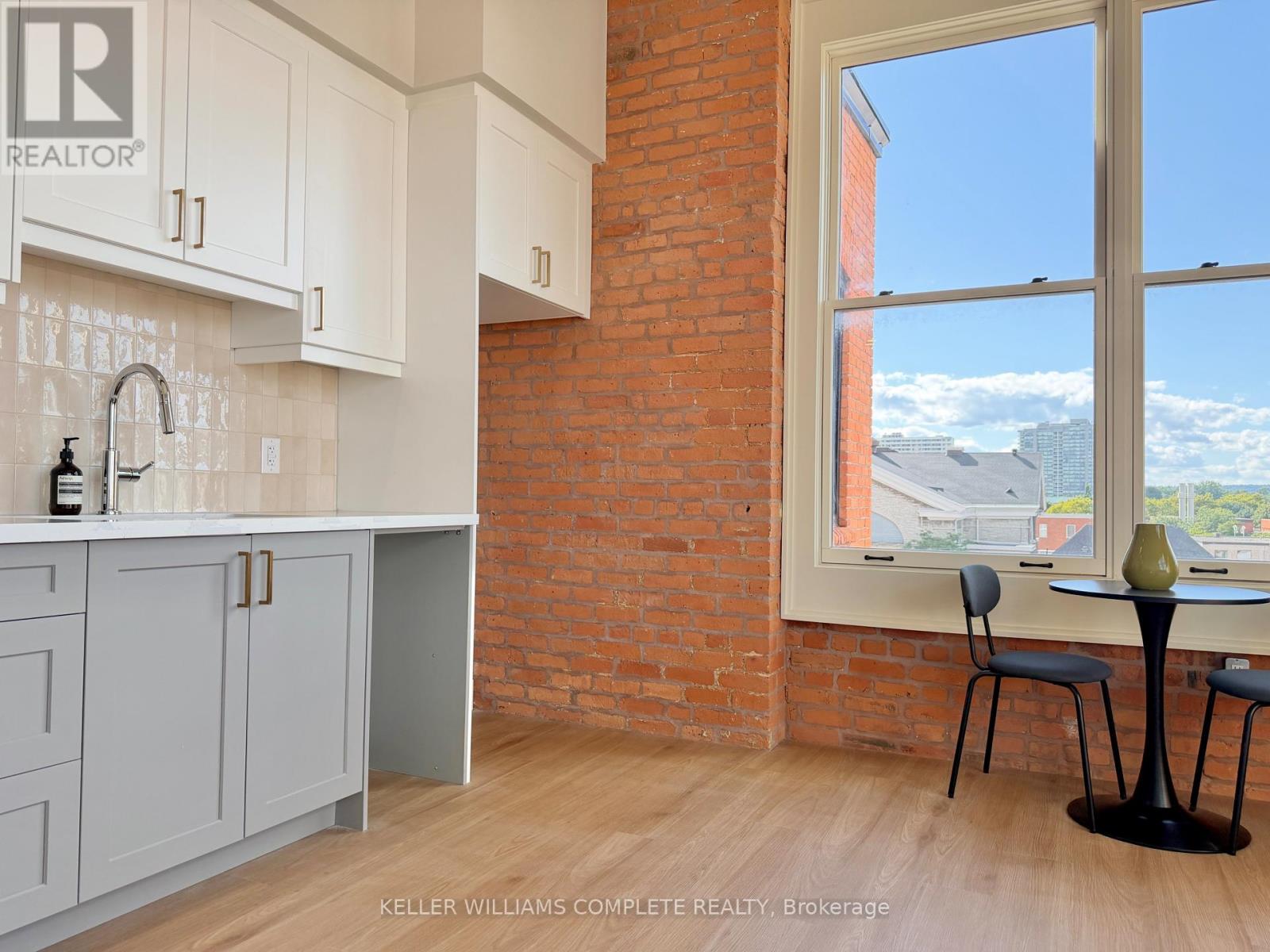 407 - 56 York Boulevard, Hamilton, Ontario  L8R 0A2 - Photo 6 - X13729804