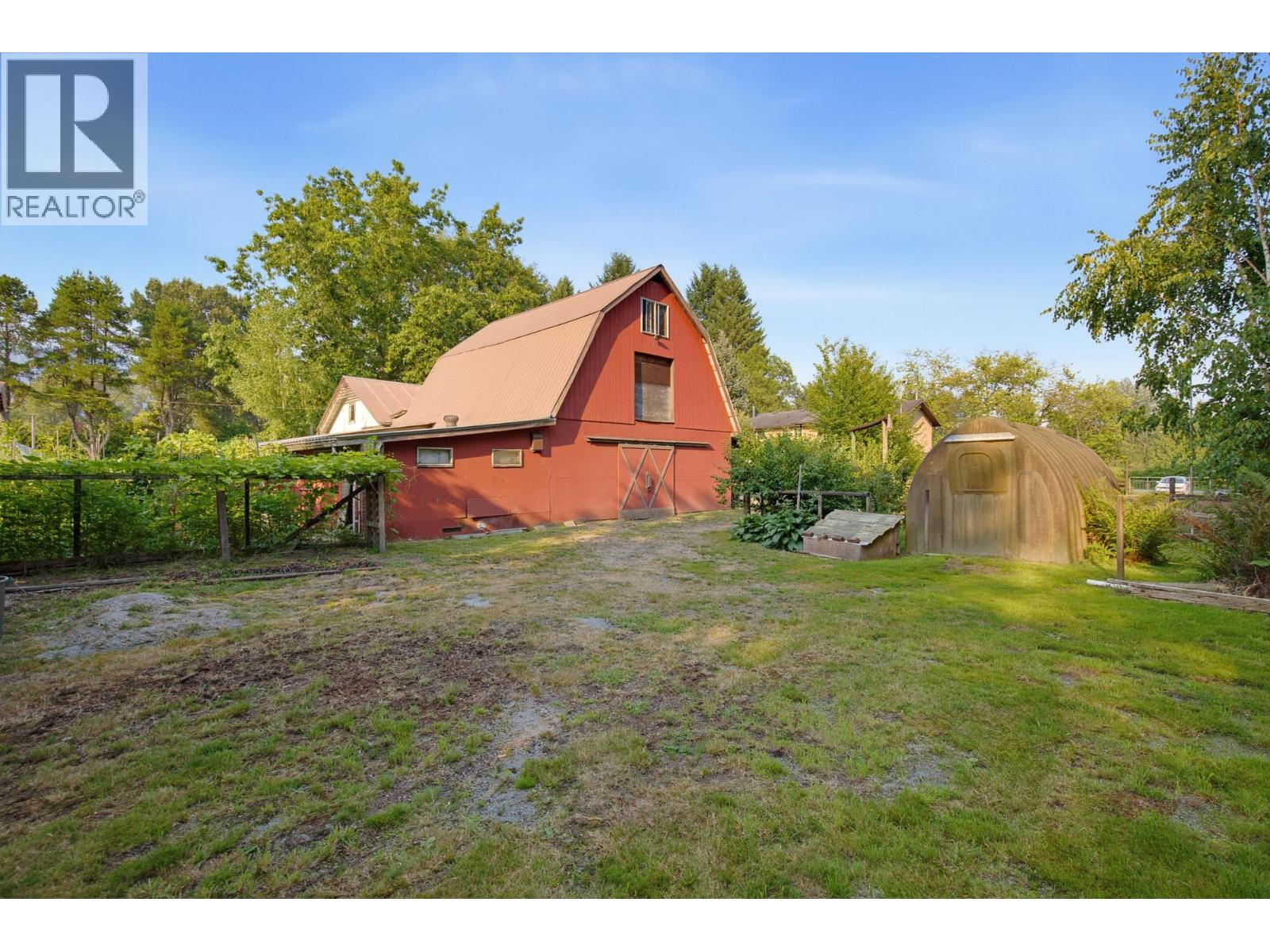 3543 Devon Road, Port Coquitlam, British Columbia  V3E 3G1 - Photo 18 - R3160108