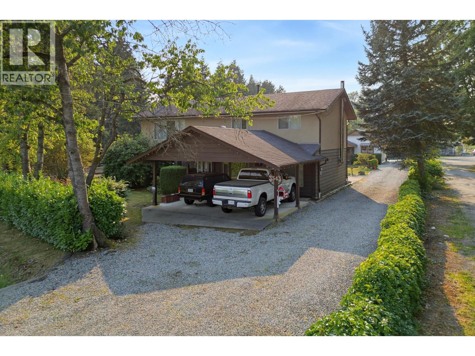 3543 Devon Road, Port Coquitlam, British Columbia  V3E 3G1 - Photo 2 - R3160108