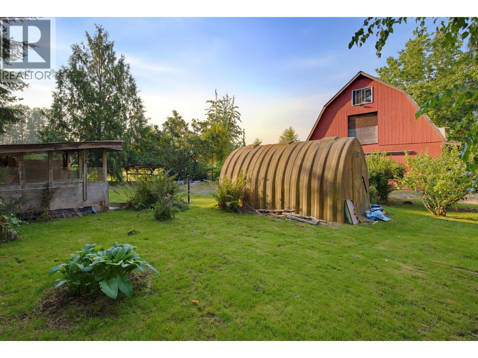 3543 Devon Road, Port Coquitlam, British Columbia  V3E 3G1 - Photo 29 - R3160108
