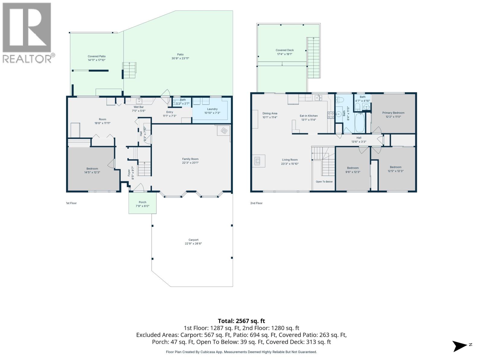 3543 Devon Road, Port Coquitlam, British Columbia  V3E 3G1 - Photo 39 - R3160108