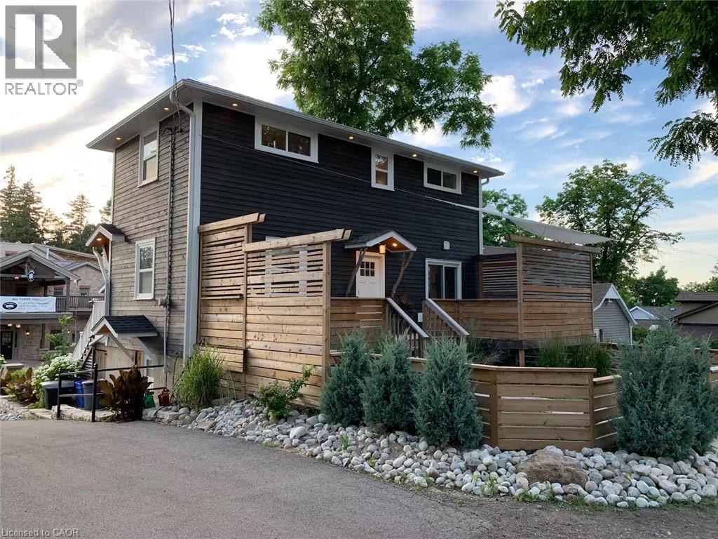 426 WILSON Street E Unit# 2, Ancaster, Ontario