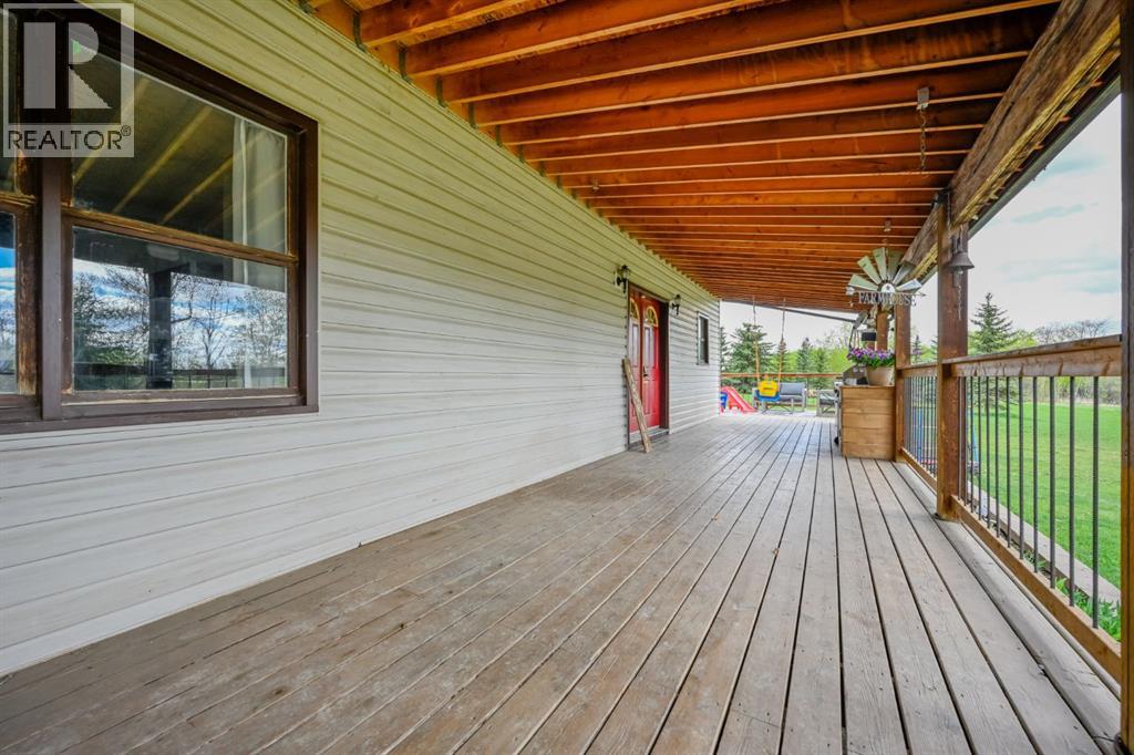 31050 43 Highway, Bezanson, Alberta  T0H 0G0 - Photo 2 - A2312033