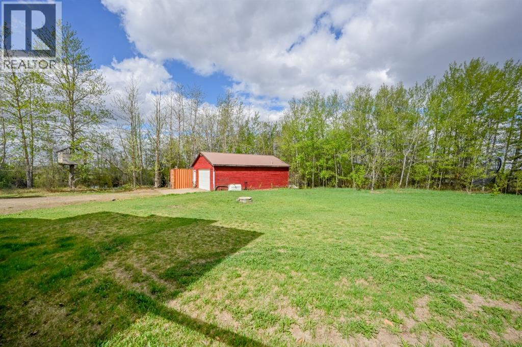 31050 43 Highway, Bezanson, Alberta  T0H 0G0 - Photo 33 - A2312033