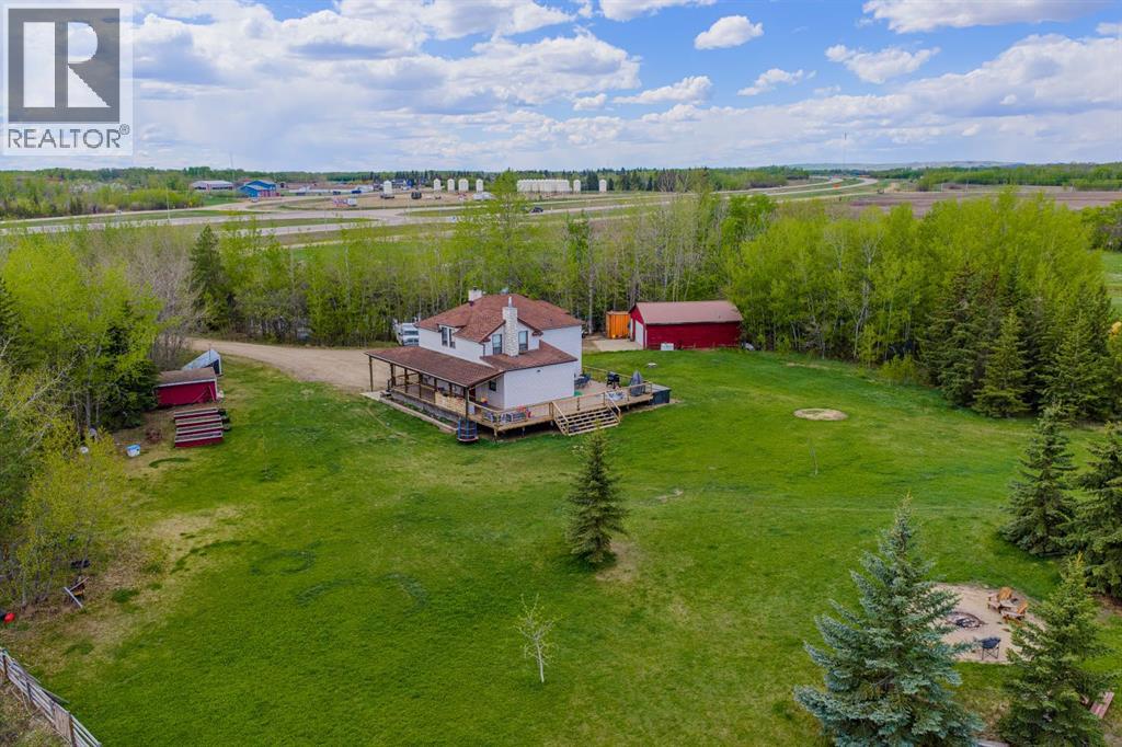 31050 43 Highway, Bezanson, Alberta  T0H 0G0 - Photo 37 - A2312033