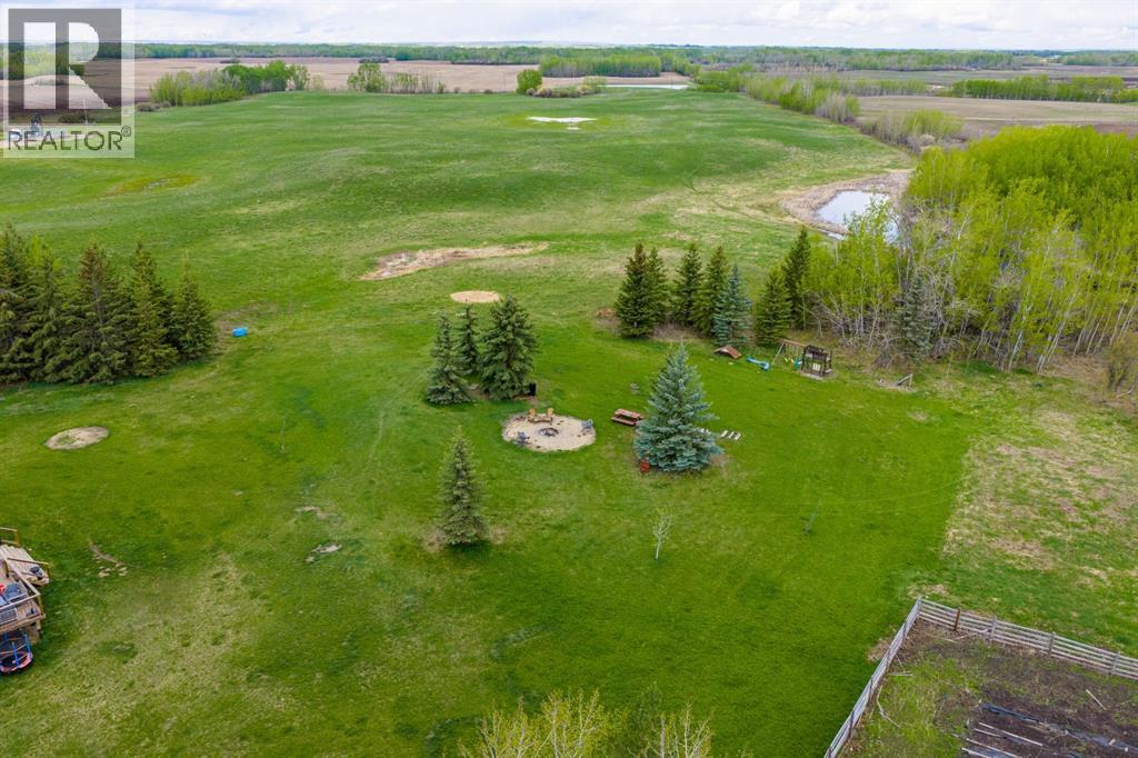 31050 43 Highway, Bezanson, Alberta  T0H 0G0 - Photo 38 - A2312033