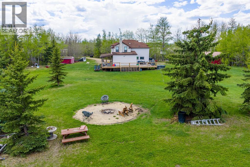 31050 43 Highway, Bezanson, Alberta  T0H 0G0 - Photo 39 - A2312033