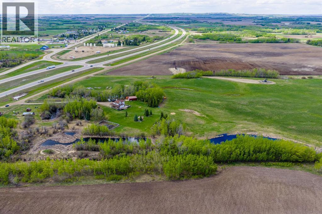 31050 43 Highway, Bezanson, Alberta  T0H 0G0 - Photo 43 - A2312033