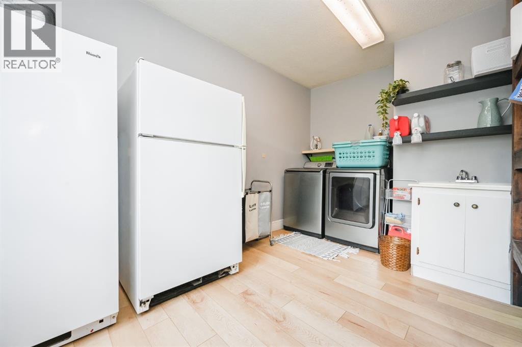 31050 43 Highway, Bezanson, Alberta  T0H 0G0 - Photo 13 - A2312033