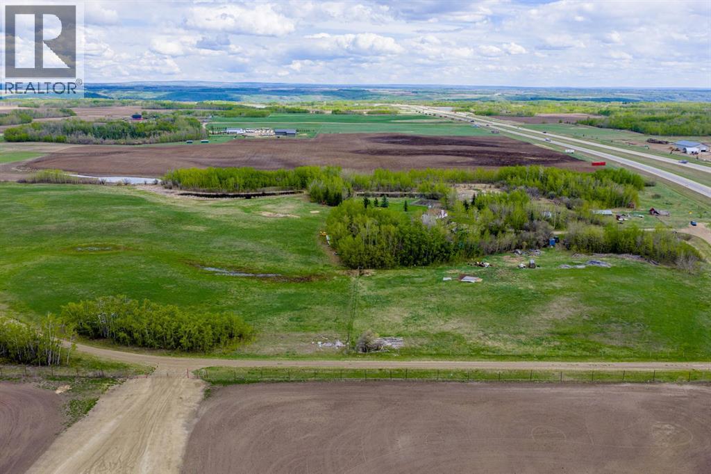 31050 43 Highway, Bezanson, Alberta  T0H 0G0 - Photo 50 - A2312033