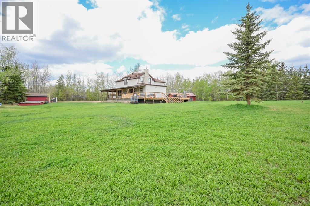 31050 43 Highway, Bezanson, Alberta  T0H 0G0 - Photo 29 - A2312033