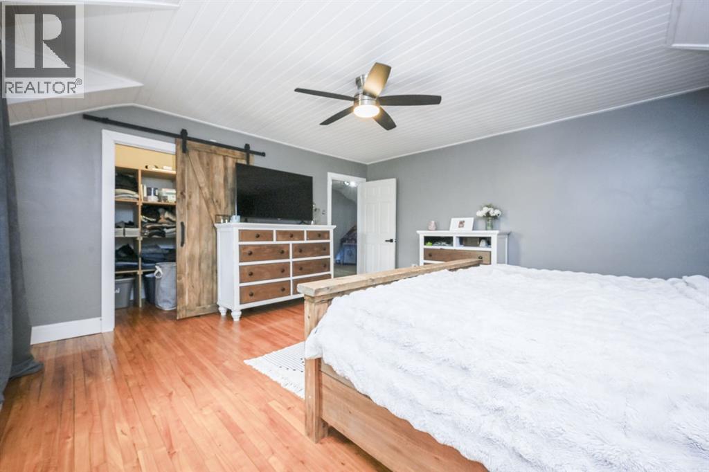 31050 43 Highway, Bezanson, Alberta  T0H 0G0 - Photo 21 - A2312033