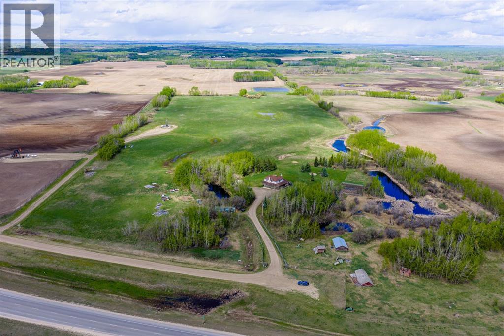 31050 43 Highway, Bezanson, Alberta  T0H 0G0 - Photo 42 - A2312033