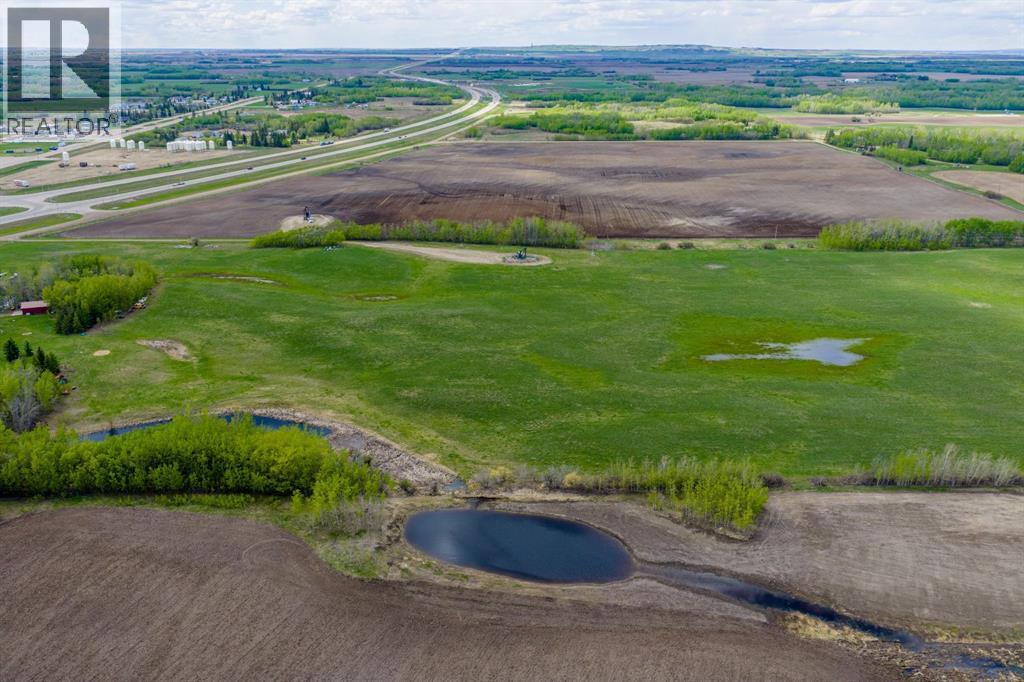 31050 43 Highway, Bezanson, Alberta  T0H 0G0 - Photo 44 - A2312033