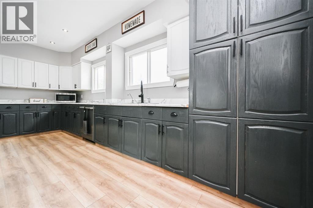 31050 43 Highway, Bezanson, Alberta  T0H 0G0 - Photo 6 - A2312033