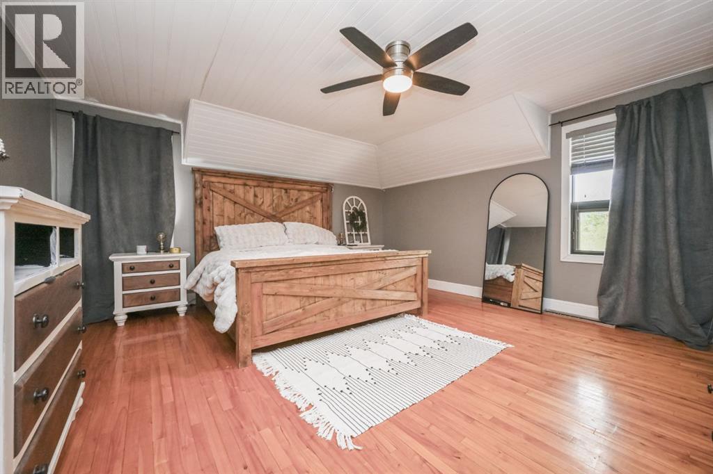 31050 43 Highway, Bezanson, Alberta  T0H 0G0 - Photo 19 - A2312033