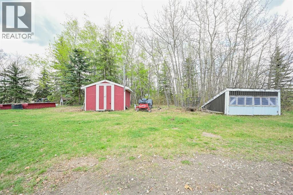 31050 43 Highway, Bezanson, Alberta  T0H 0G0 - Photo 31 - A2312033