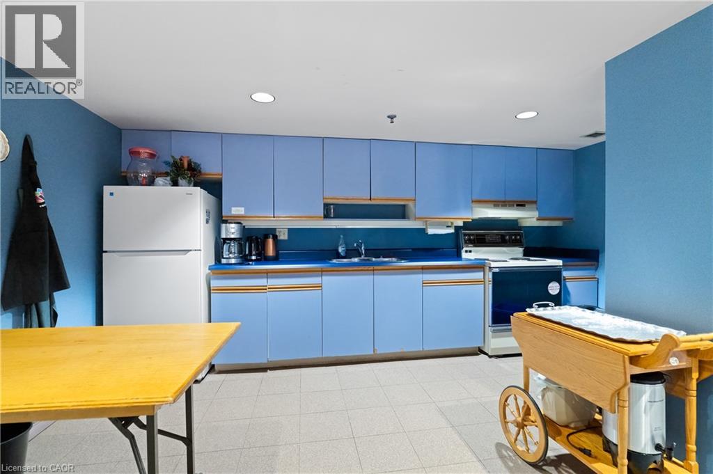 1414 King Street E Unit# 207, Kitchener, Ontario  N2G 4T8 - Photo 39 - 40856594