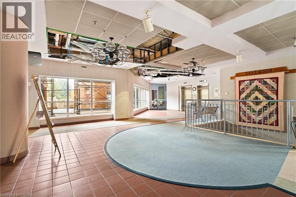 1414 King Street E Unit# 207, Kitchener, Ontario  N2G 4T8 - Photo 45 - 40856594