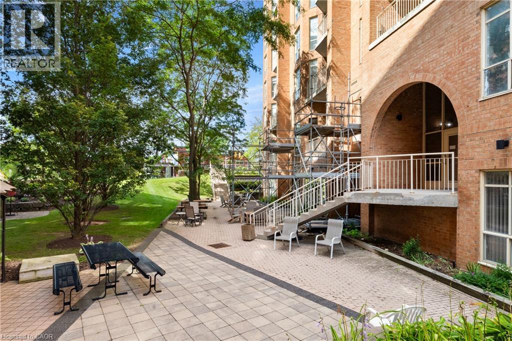 1414 King Street E Unit# 207, Kitchener, Ontario  N2G 4T8 - Photo 3 - 40856594