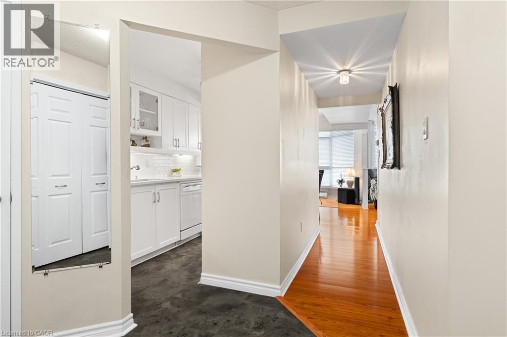 1414 King Street E Unit# 207, Kitchener, Ontario  N2G 4T8 - Photo 8 - 40856594