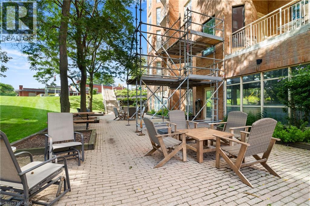 1414 King Street E Unit# 207, Kitchener, Ontario  N2G 4T8 - Photo 47 - 40856594