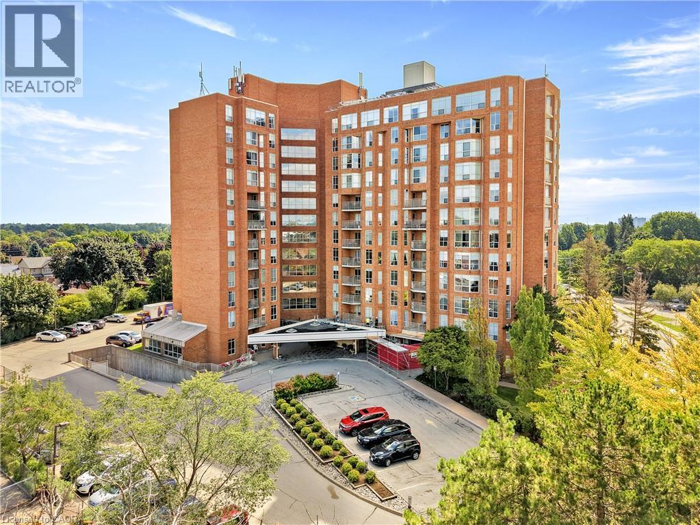 1414 King Street E Unit# 207, Kitchener, Ontario  N2G 4T8 - Photo 2 - 40856594