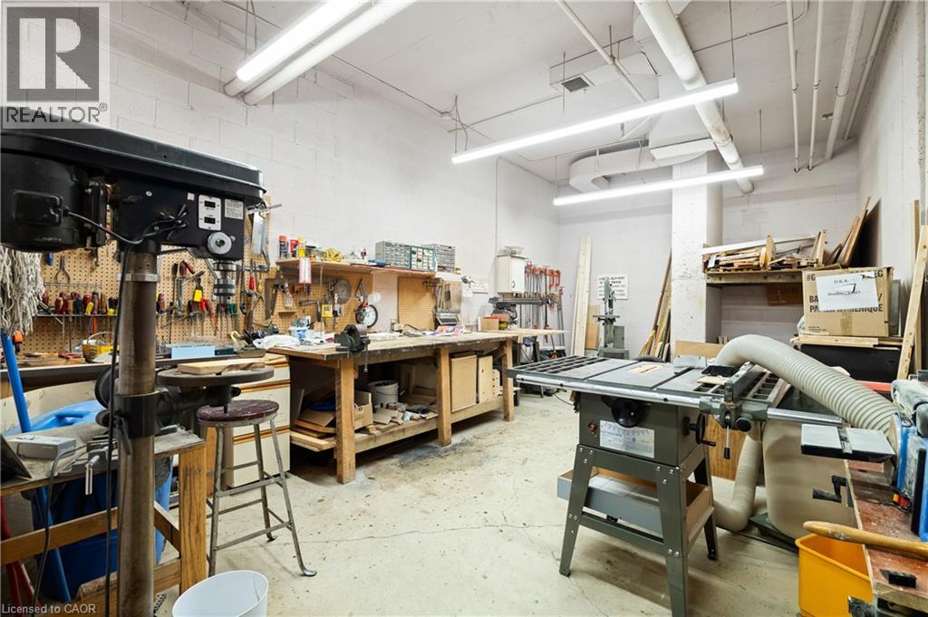 1414 King Street E Unit# 207, Kitchener, Ontario  N2G 4T8 - Photo 44 - 40856594