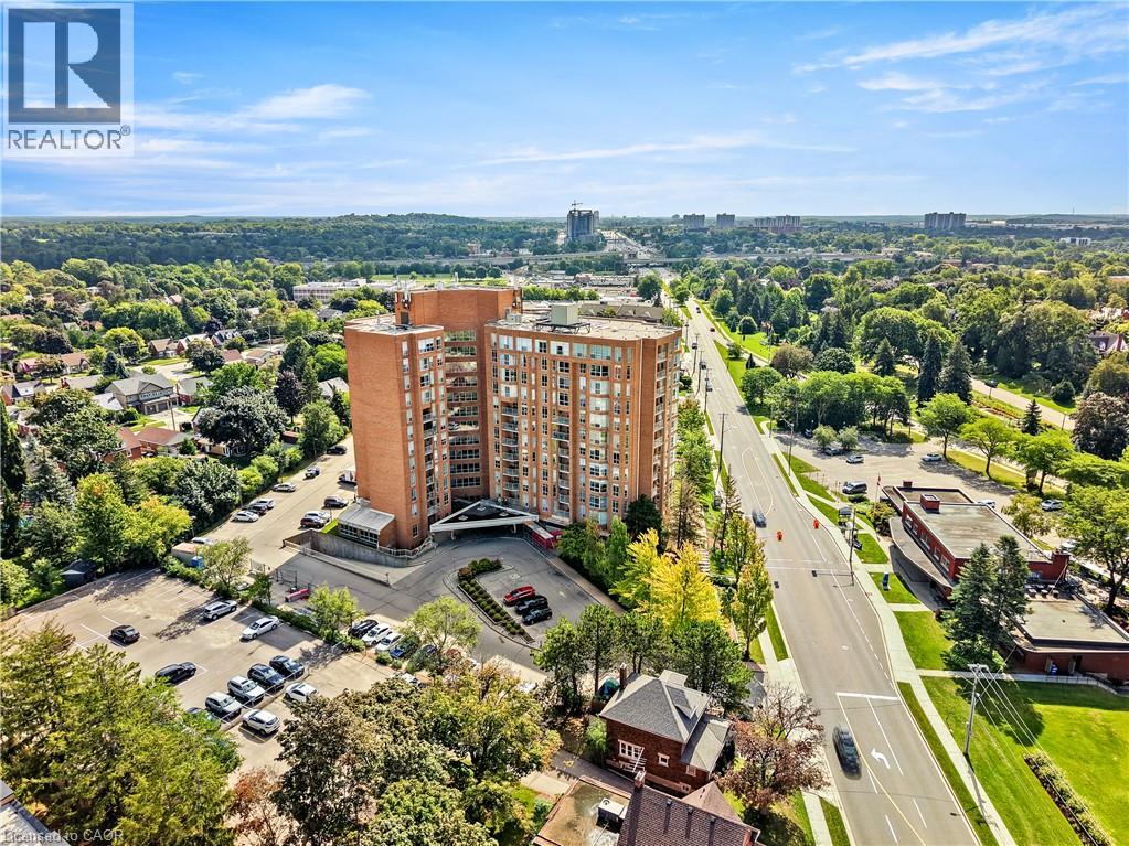 1414 King Street E Unit# 207, Kitchener, Ontario  N2G 4T8 - Photo 48 - 40856594
