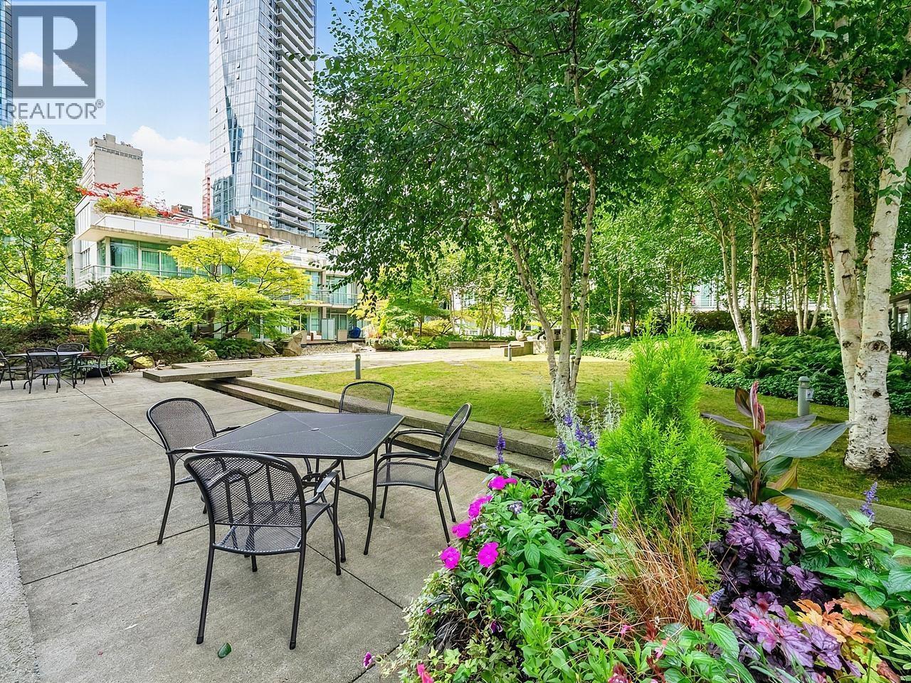 1901 590 Nicola Street, Vancouver, British Columbia  V6G 3J8 - Photo 7 - R3159621