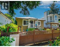 4702 CLARENDON STREET, Vancouver, British Columbia