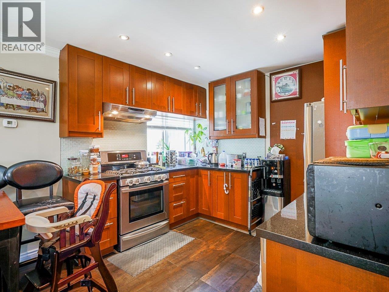4702 Clarendon Street, Vancouver, British Columbia  V5R 3J1 - Photo 7 - R3160164