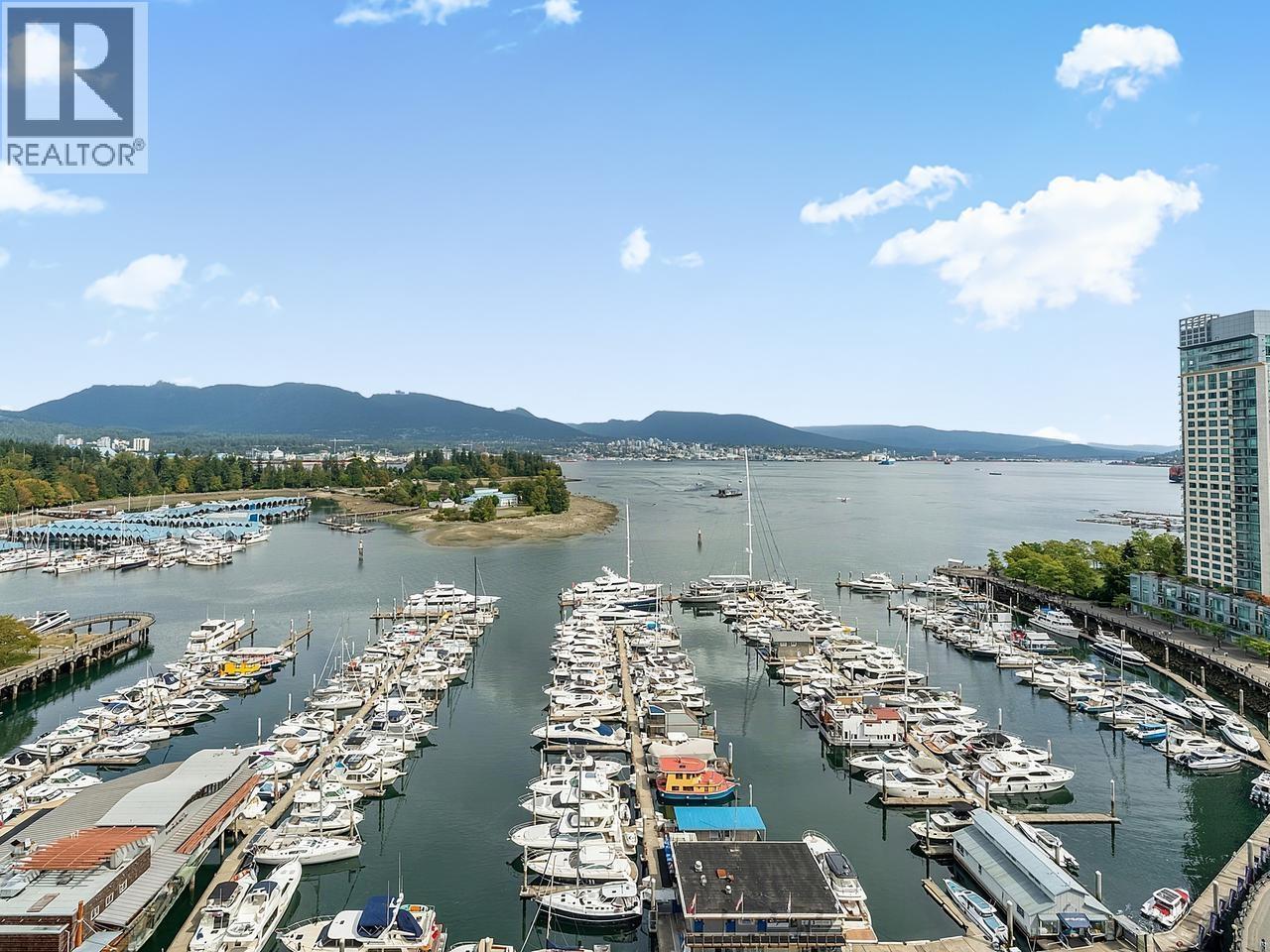 1901 590 NICOLA STREET, Vancouver, British Columbia