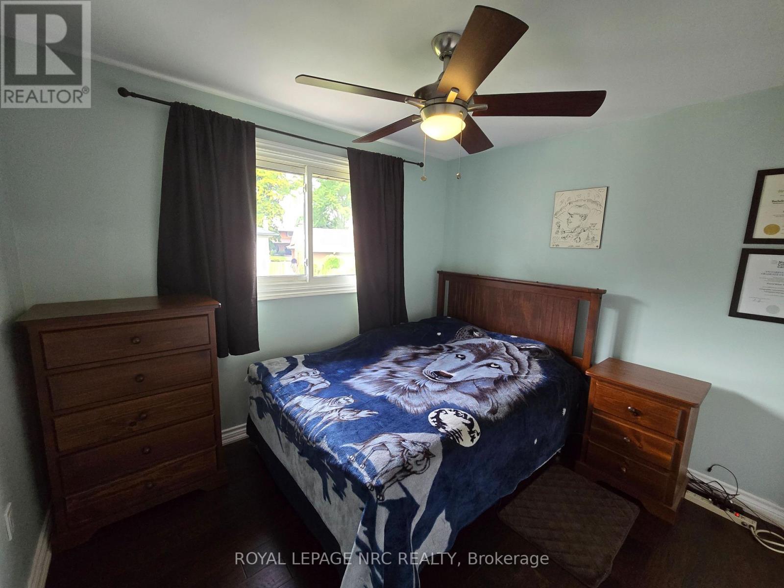 18 Deanna Crescent, St. Catharines, Ontario  L2N 6R9 - Photo 19 - X13729848