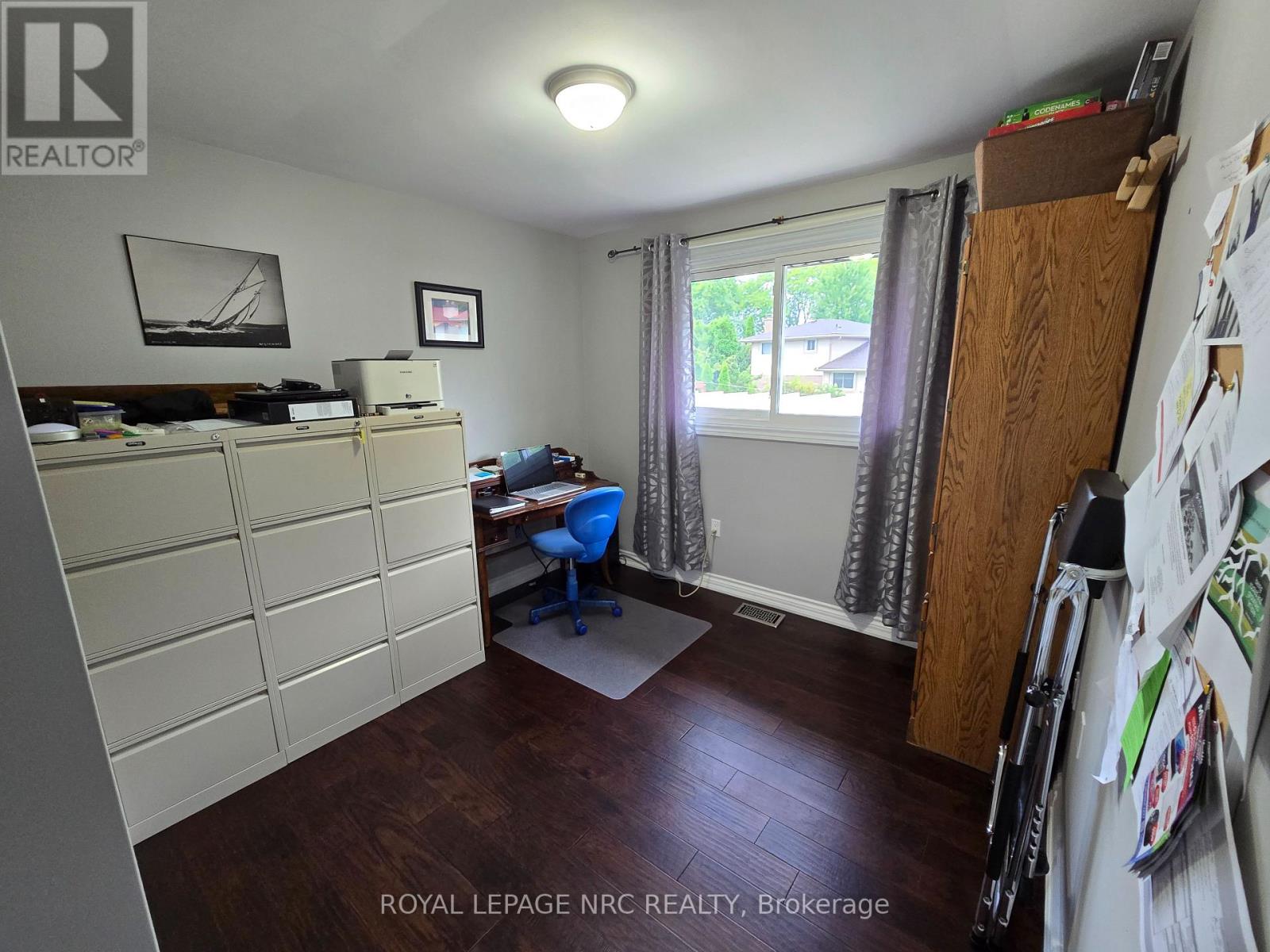 18 Deanna Crescent, St. Catharines, Ontario  L2N 6R9 - Photo 20 - X13729848
